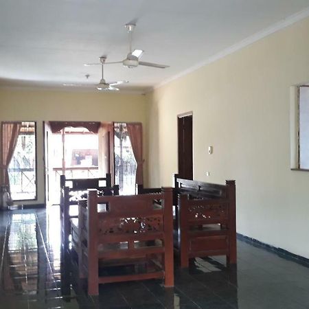 Bagus Beach Resort Lovina Pabean Buleleng Exterior foto